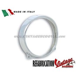 Cerclage de phare Auteroche Vespa ACMA 1956-58